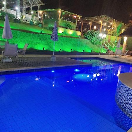 Chales Marinelli Em Sao Roque Ngoại thất bức ảnh