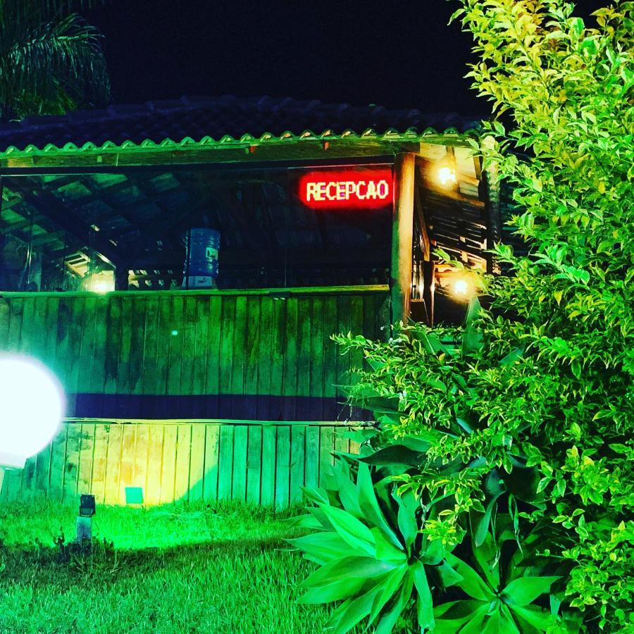 Chales Marinelli Em Sao Roque Ngoại thất bức ảnh